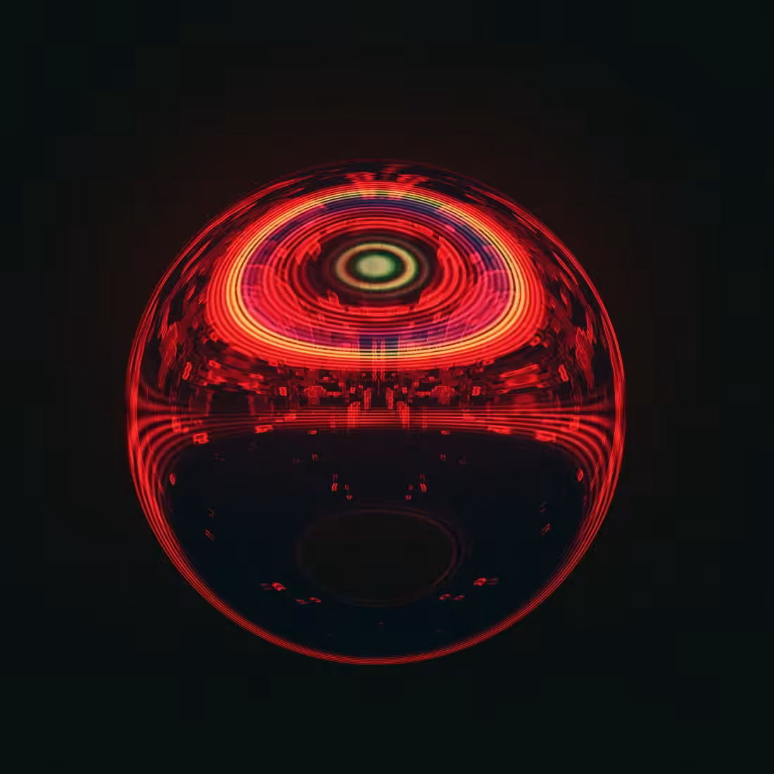 Data Sphere