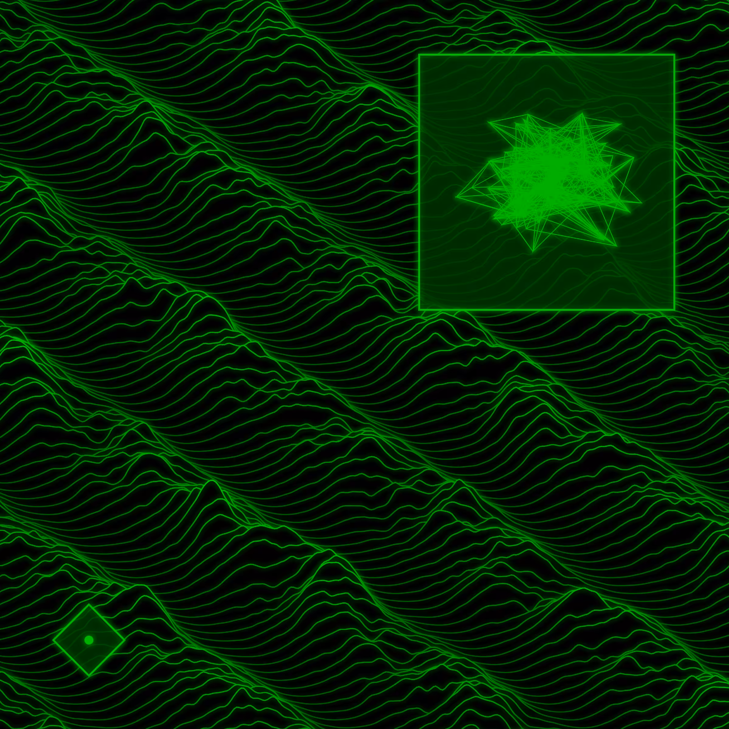 Unknown Signals #515