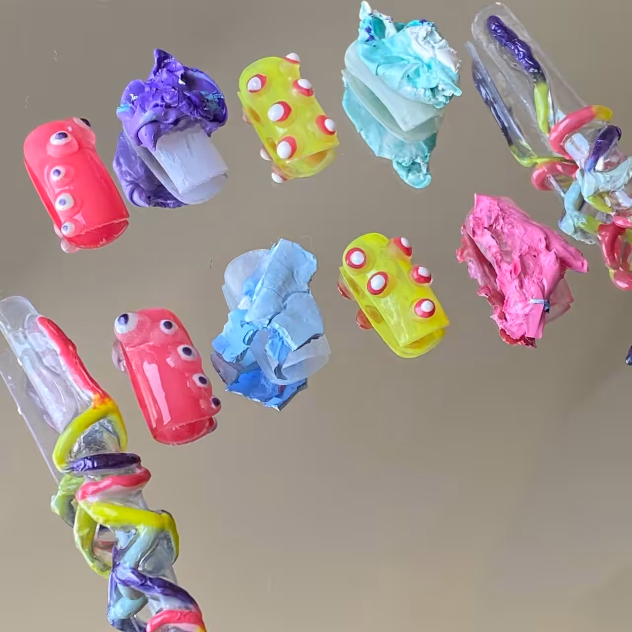 Cheer Gum