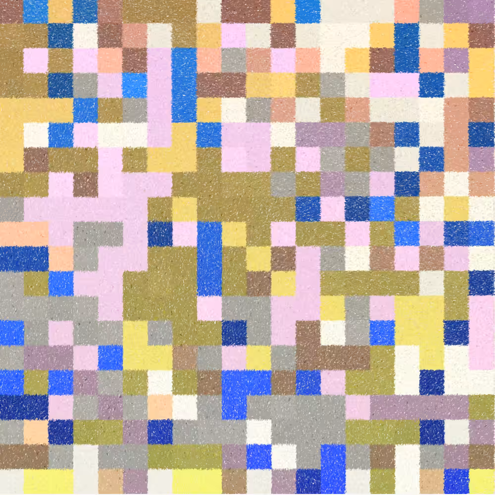 Hydrangea & Patchwork #178
