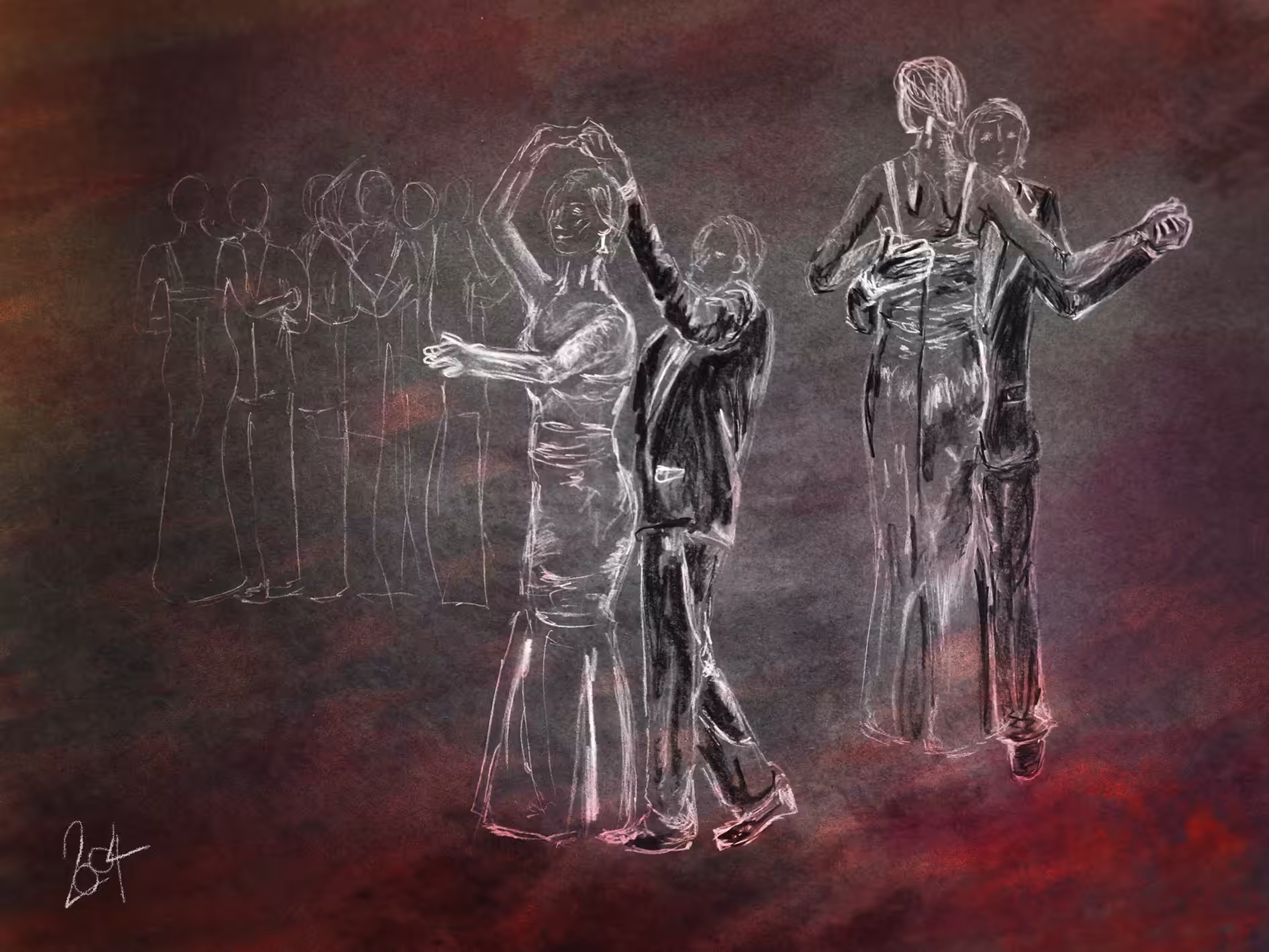 Dance studies