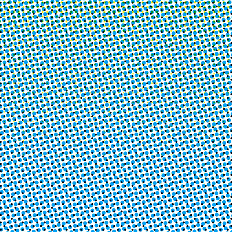 CMYK (Death of a Medium) #91