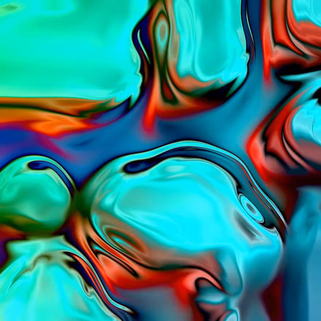 Rainbow Dream