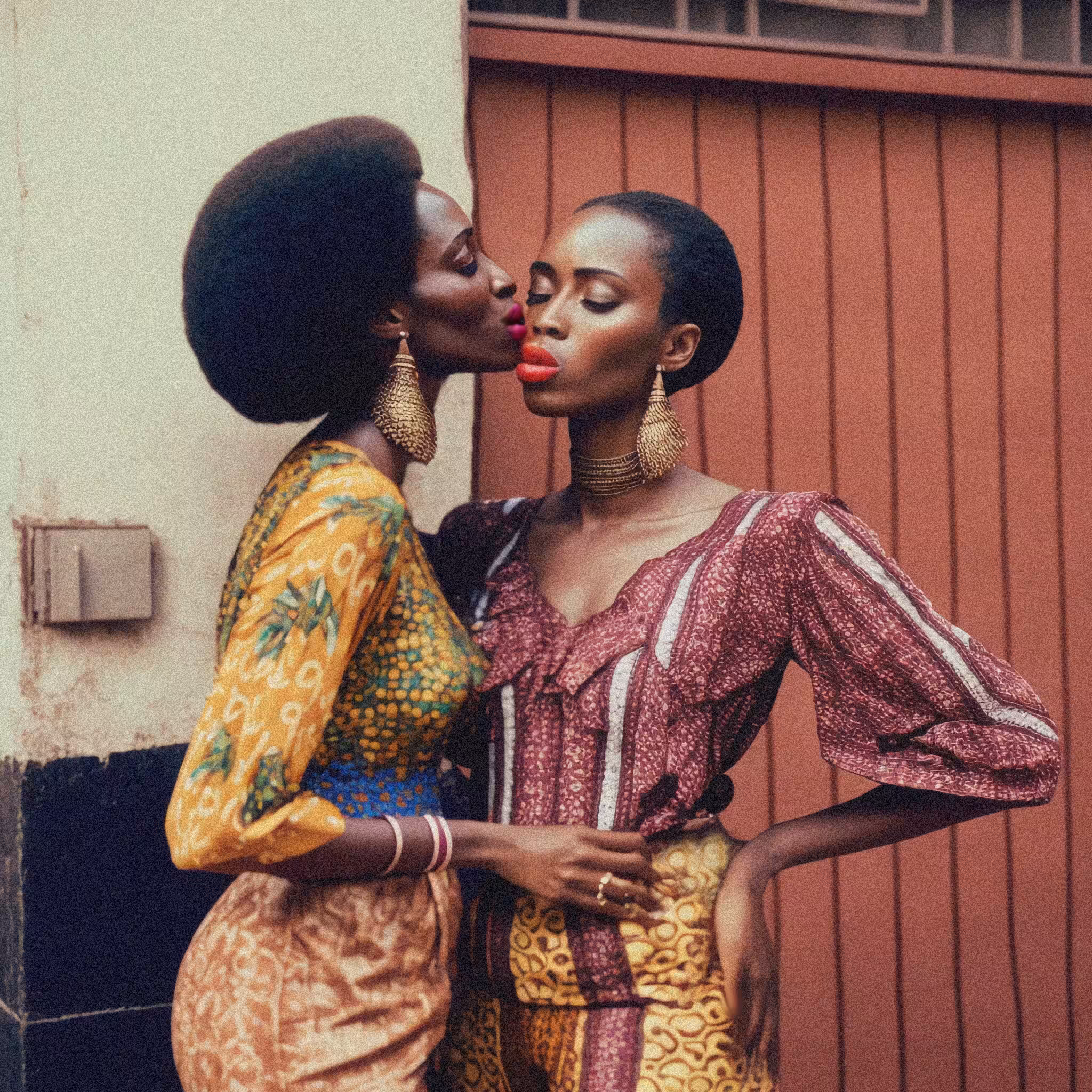 70s Girls