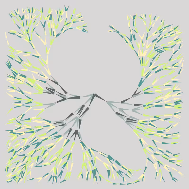 Foliage #428