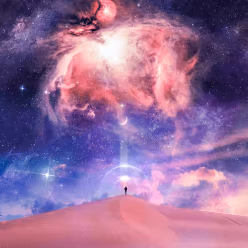 Interstellar Bliss