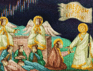 Searching the light ed.: Bitcoin Resurrection