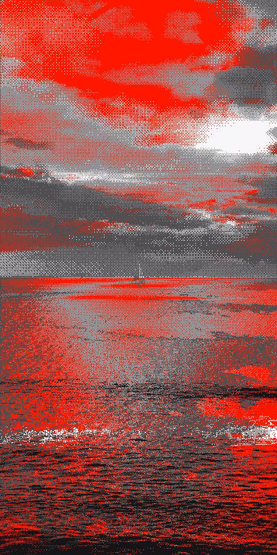 Horizon #22