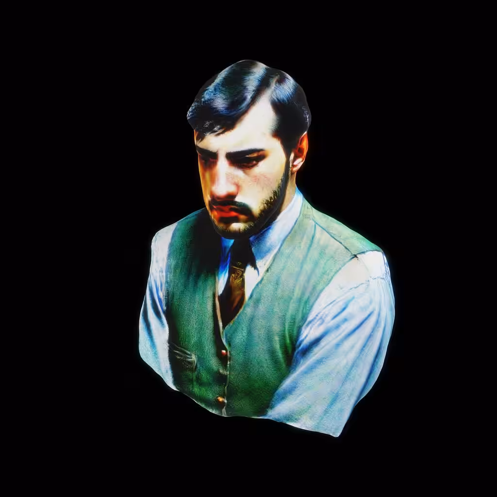 Renaissance Barber