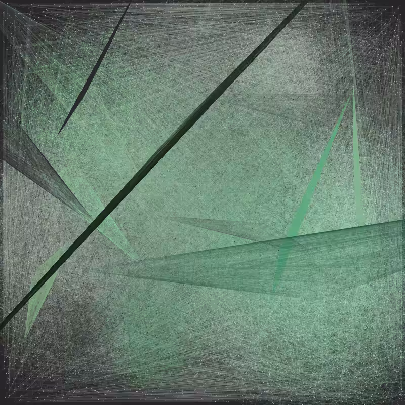 Coloring With Lines #485