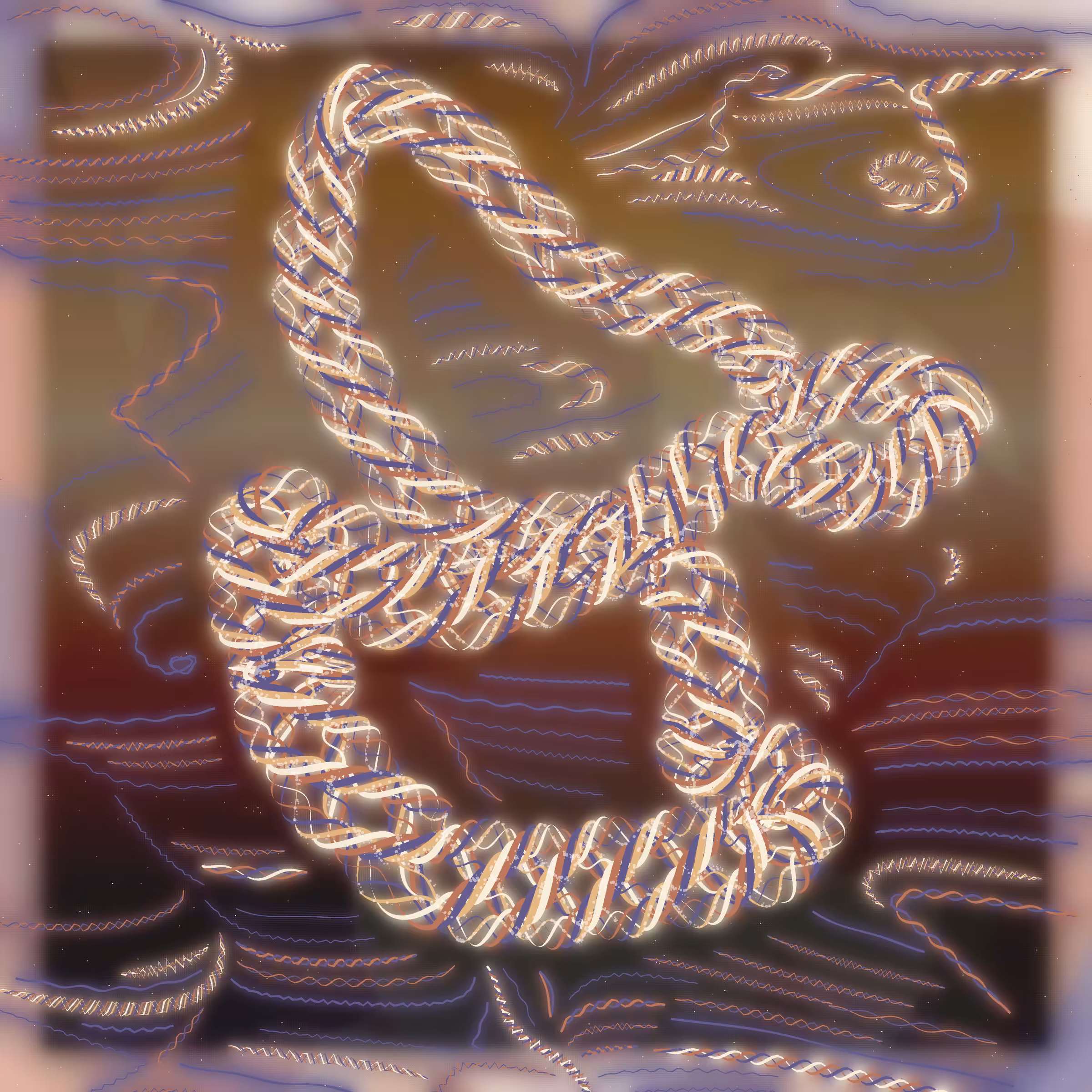 Friendship Bracelets #37390