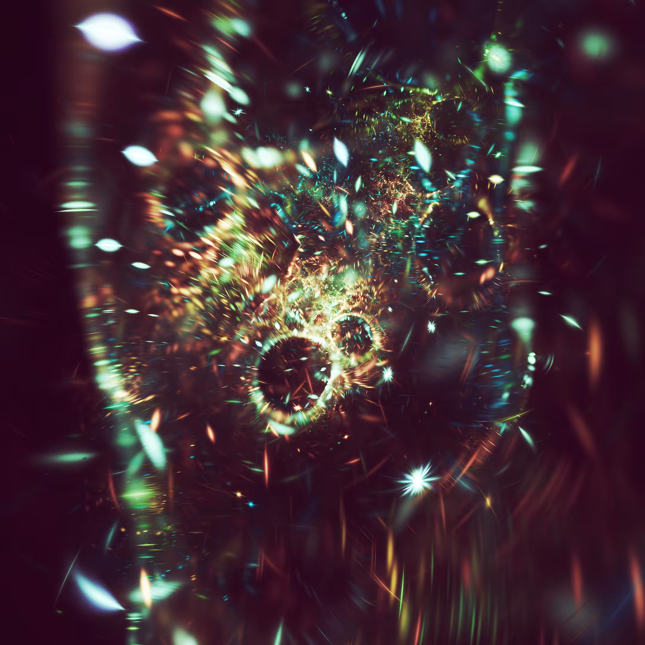 Chaos Illusion #2