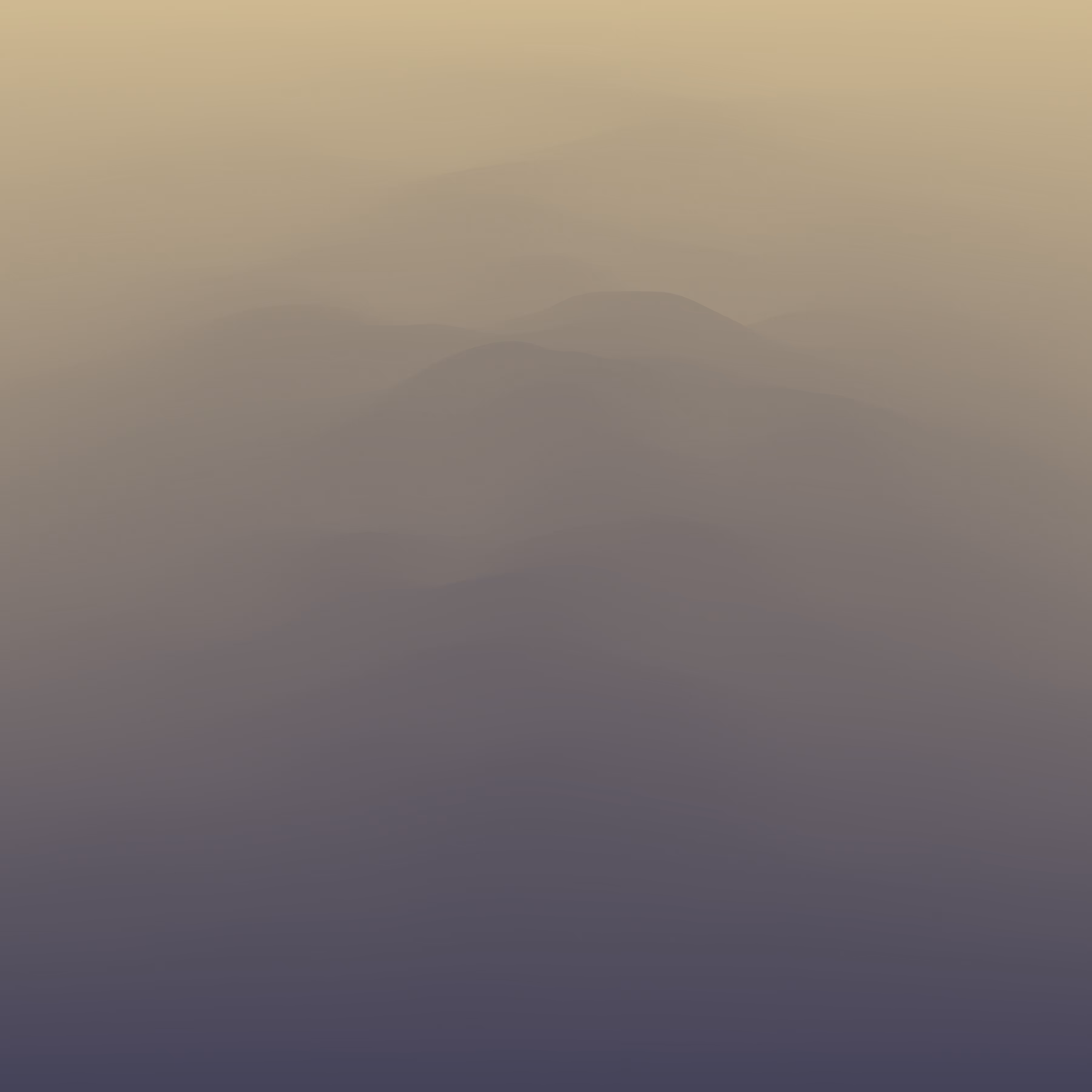 Alien Landscape #8
