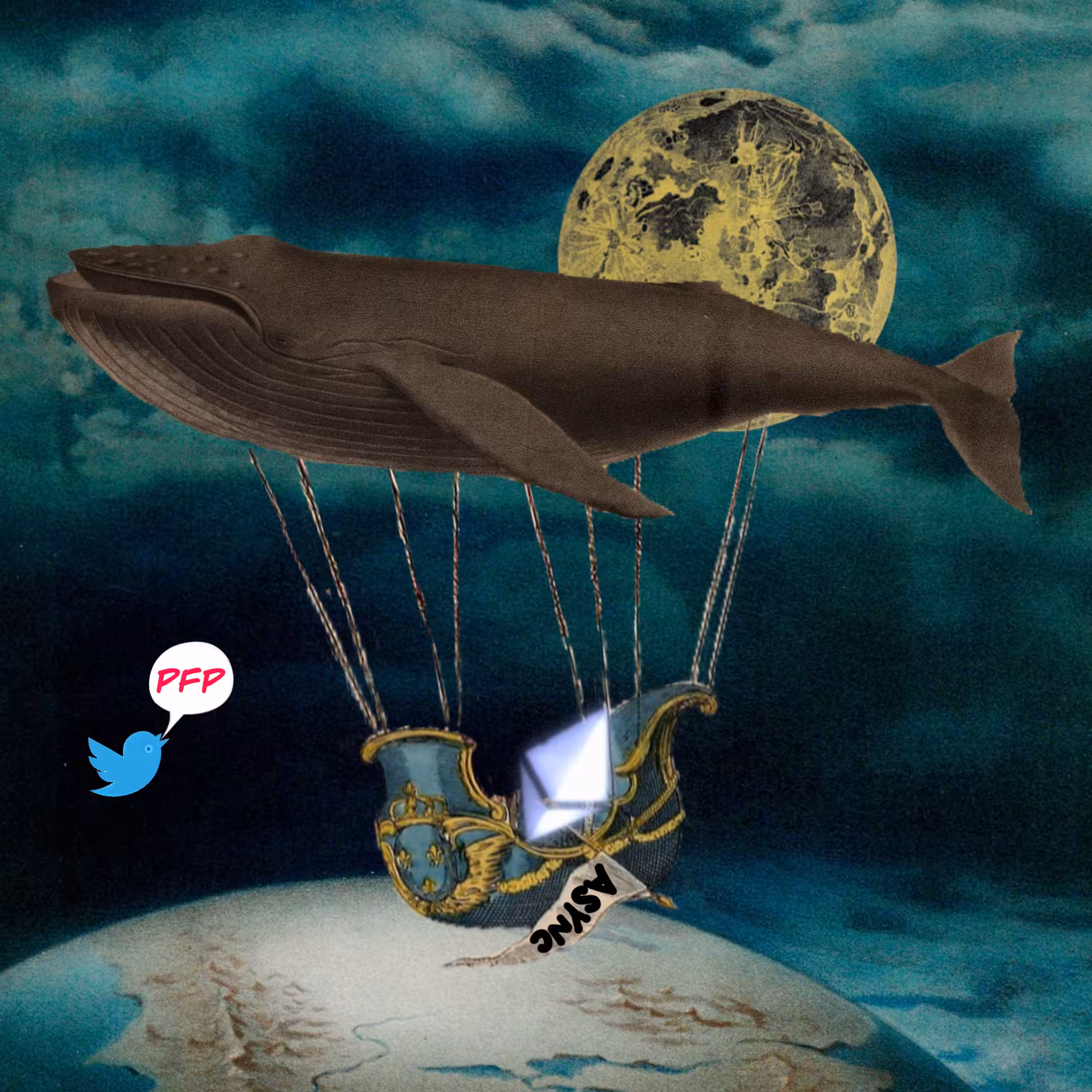 Airship #305