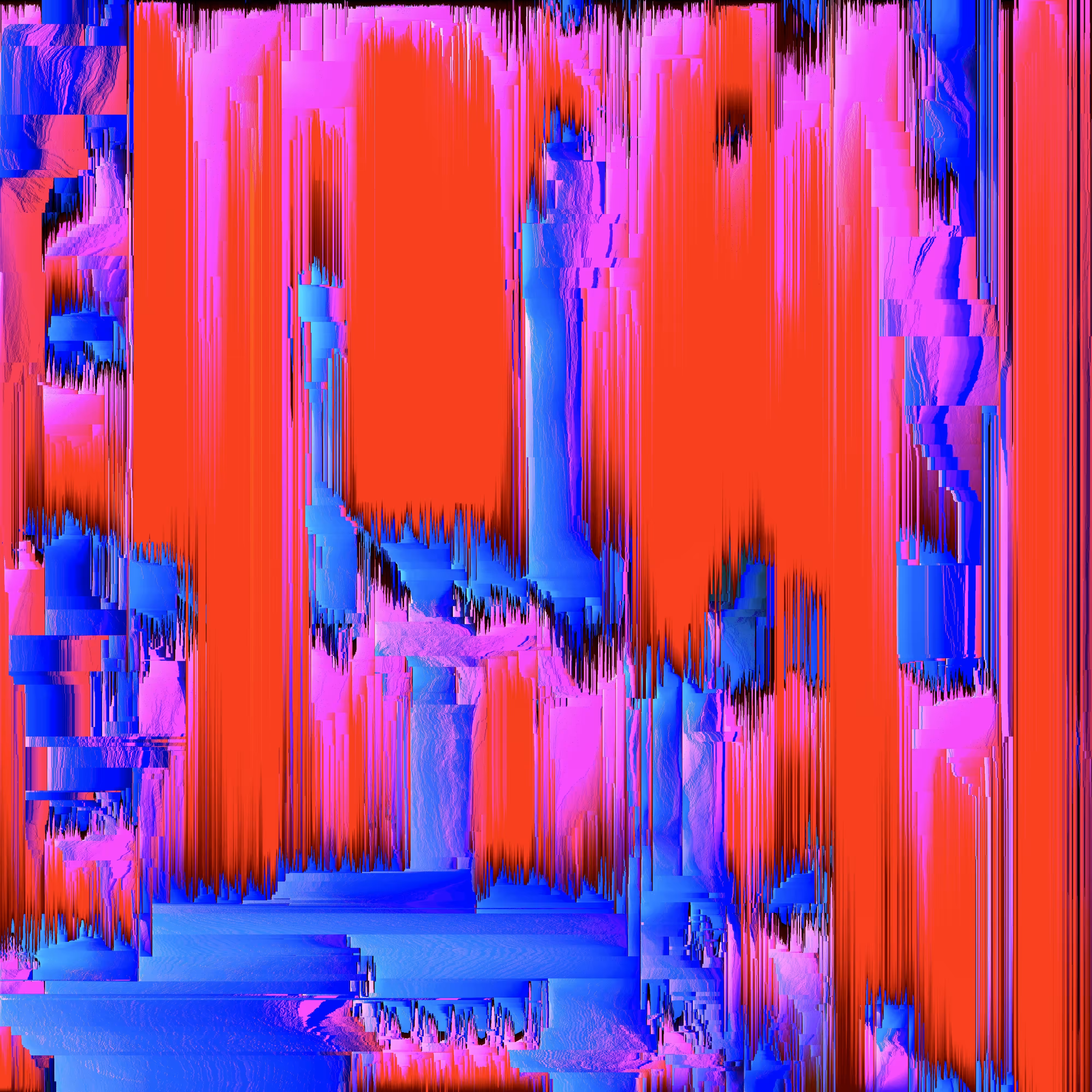 The Fuchsia Threshold