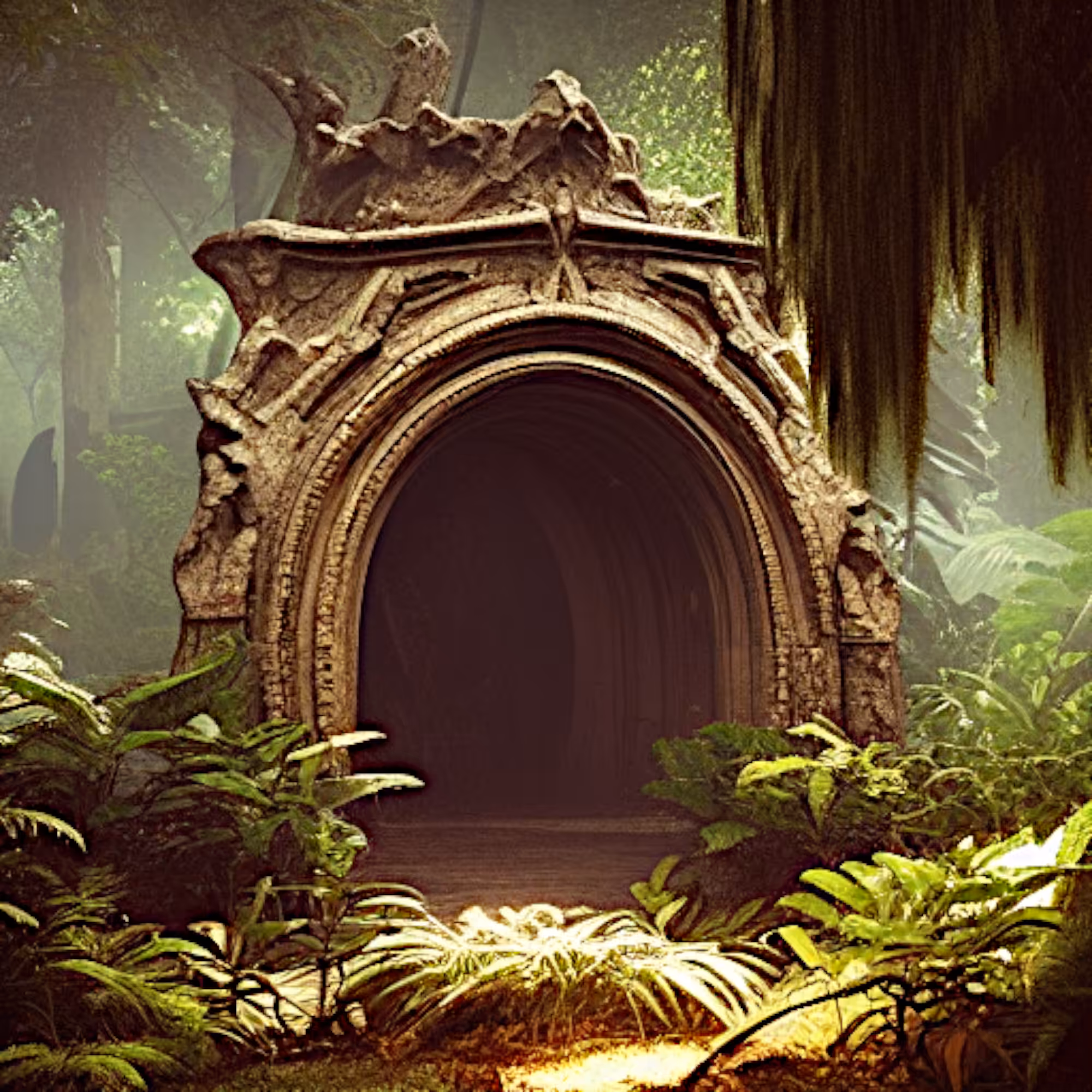Portal #8