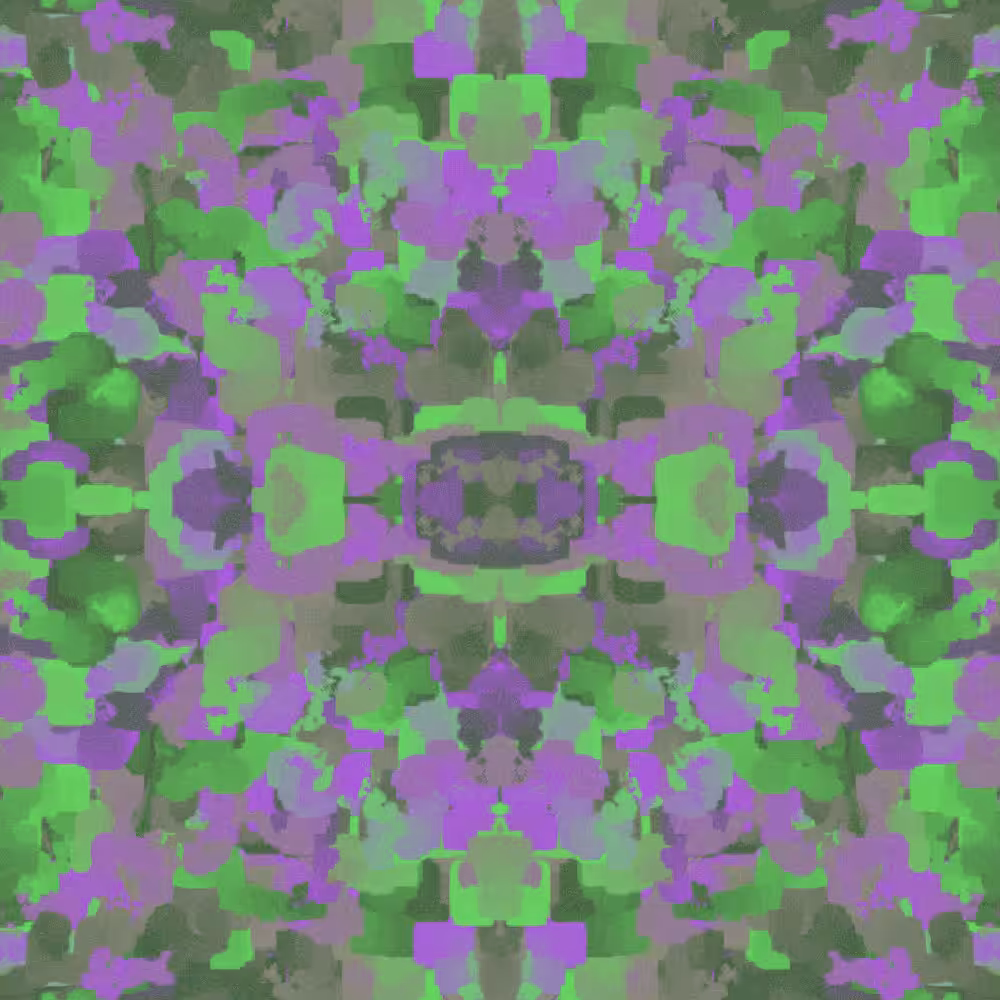 Random Colors #122