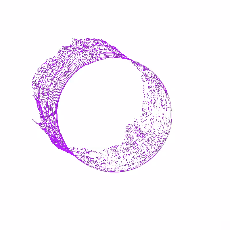 Feedback Comet #5