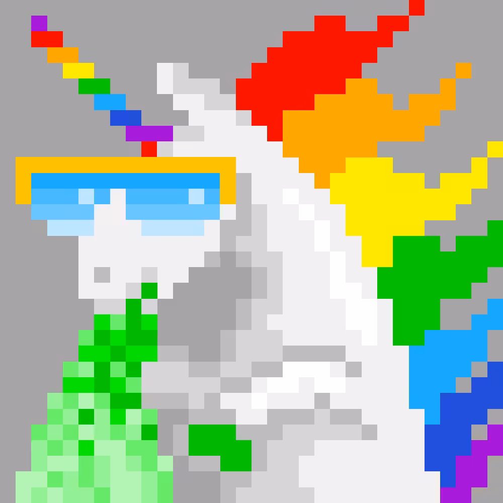 Unicorn #3826