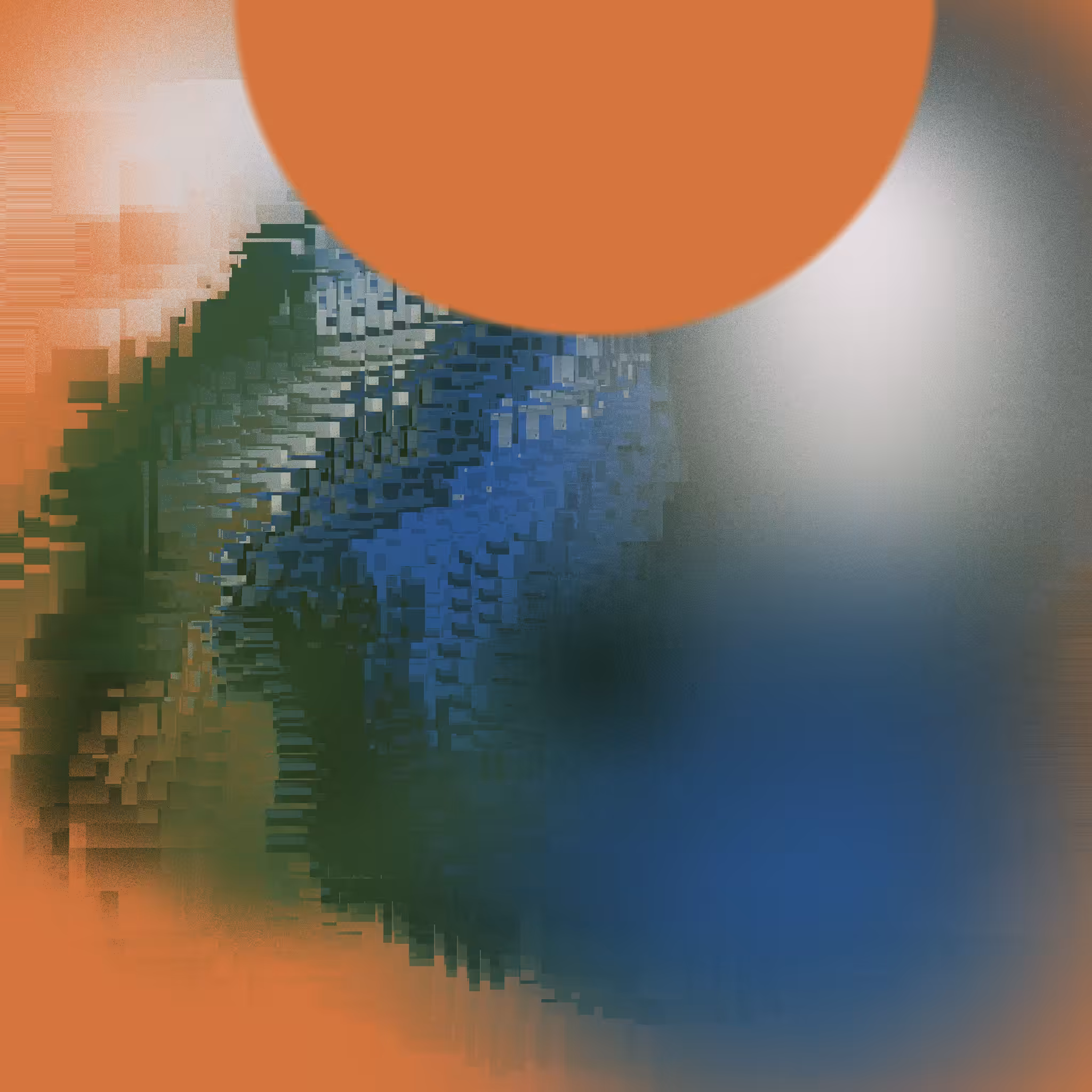 Internal Reflector #30