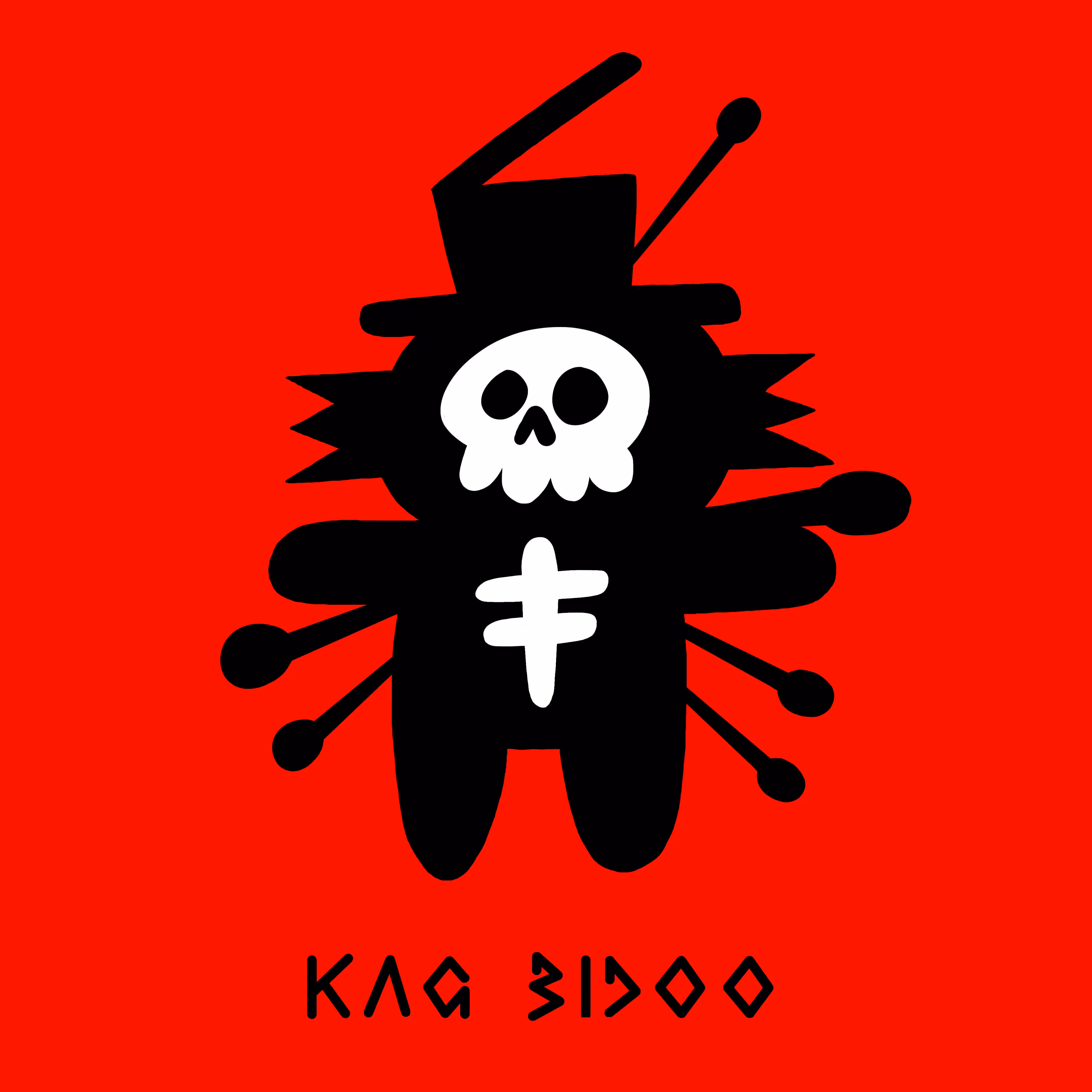 VOODOOZ #225