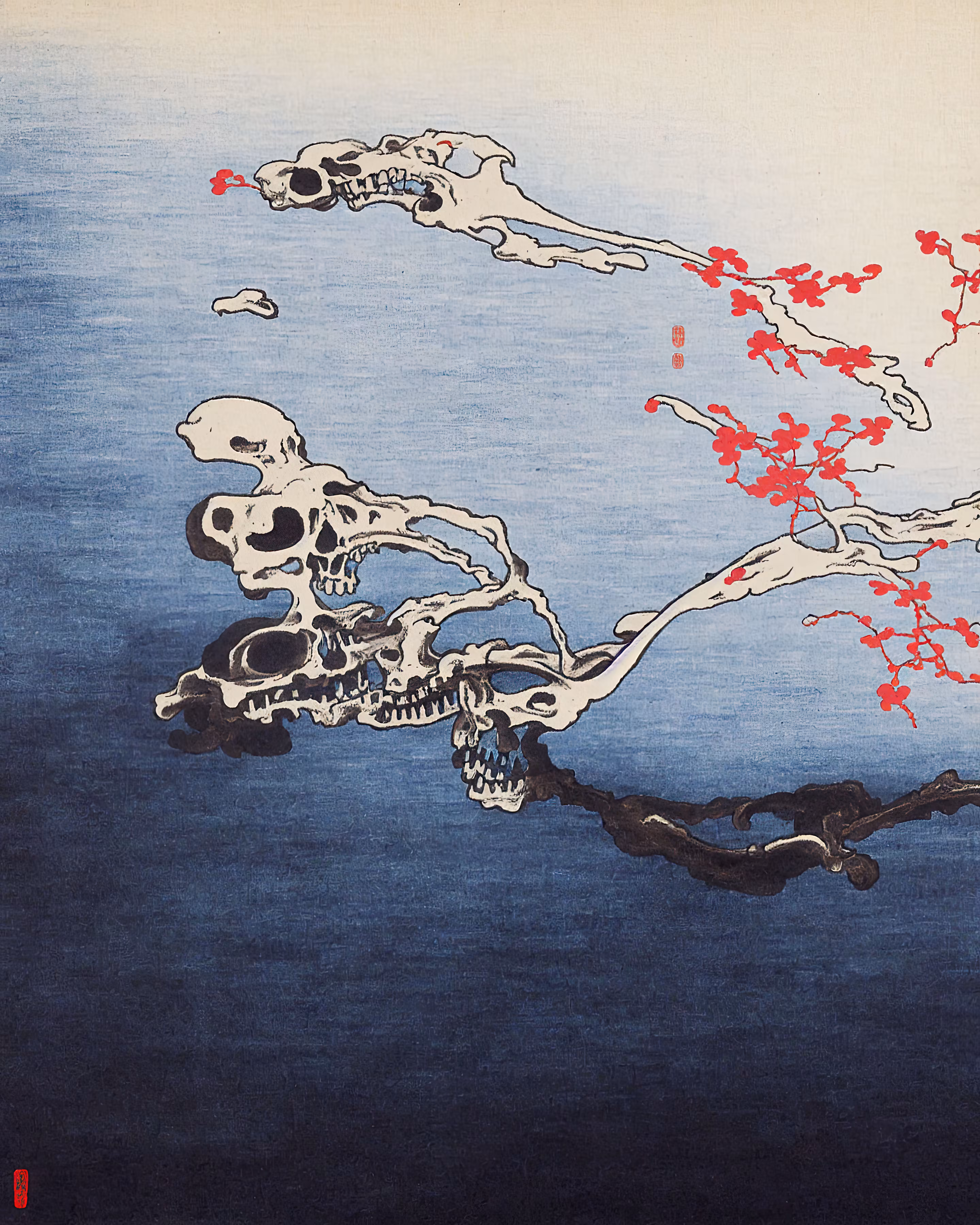Wabi-Sabi Syntax #18