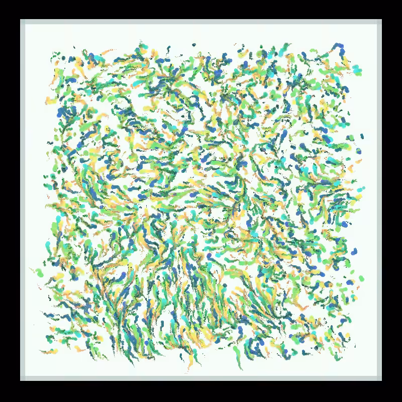 Sublimate #34
