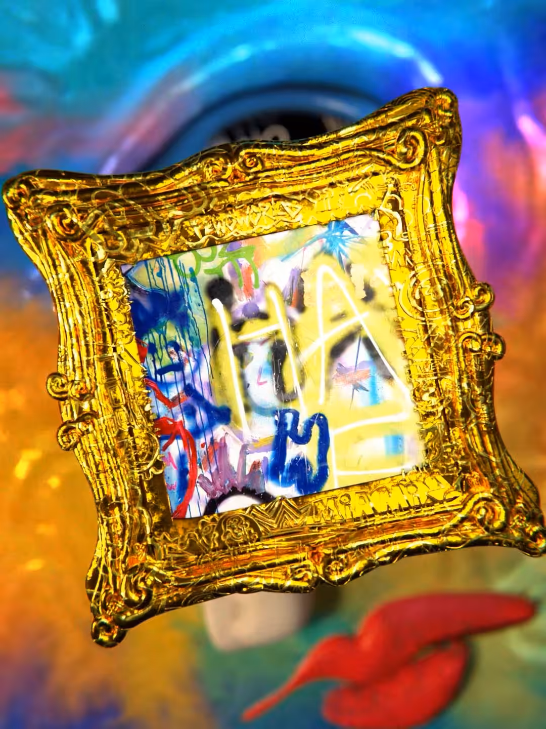 Canvas #189