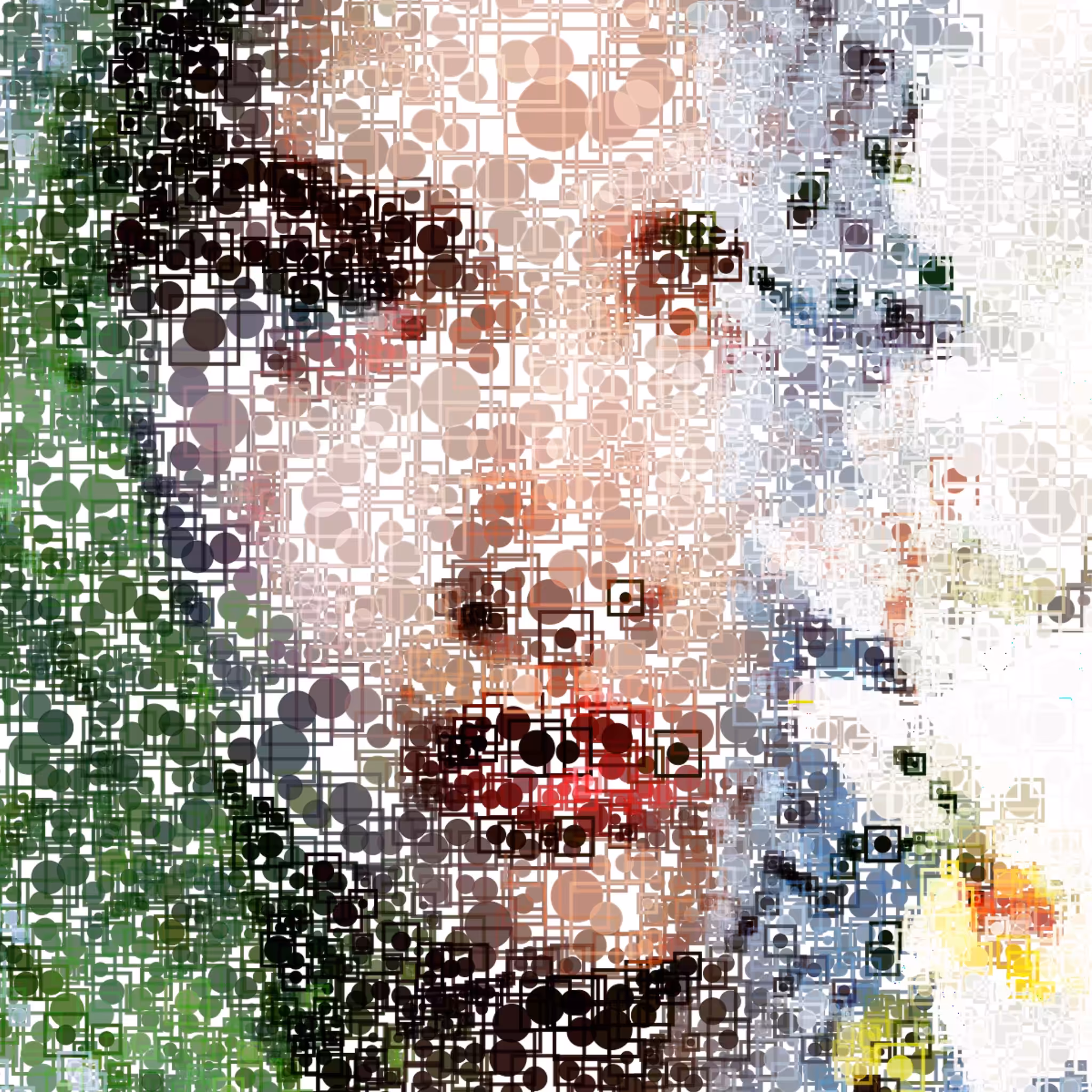 Next Gen AI Art #134