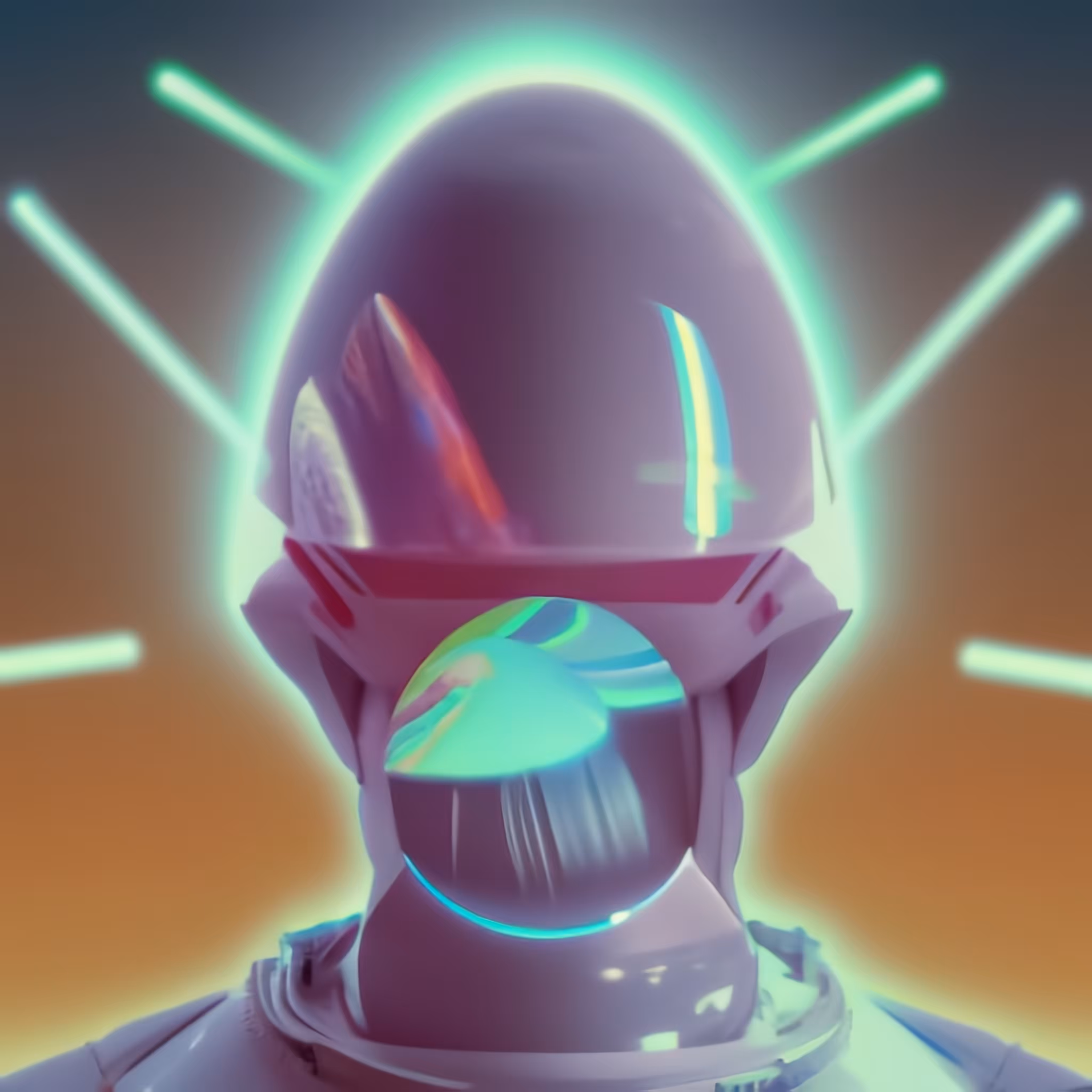 NIGHTCALLERS: SPACEWAVES #661