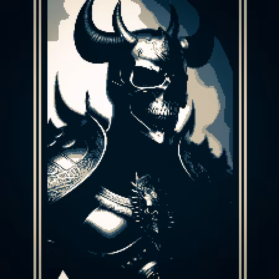 Armored Remains