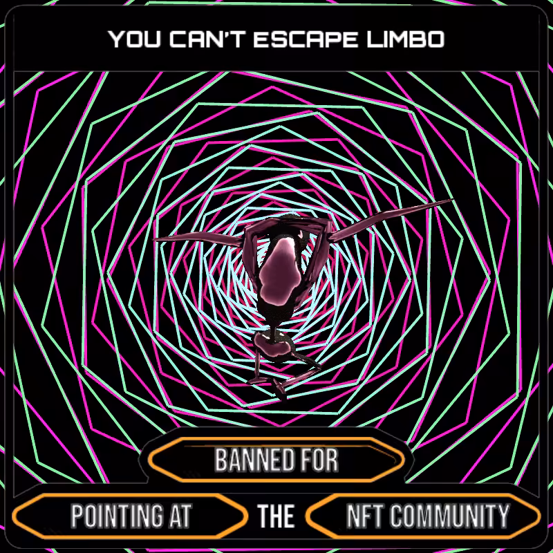 LIMBO #8