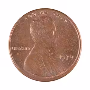 Cent #2973