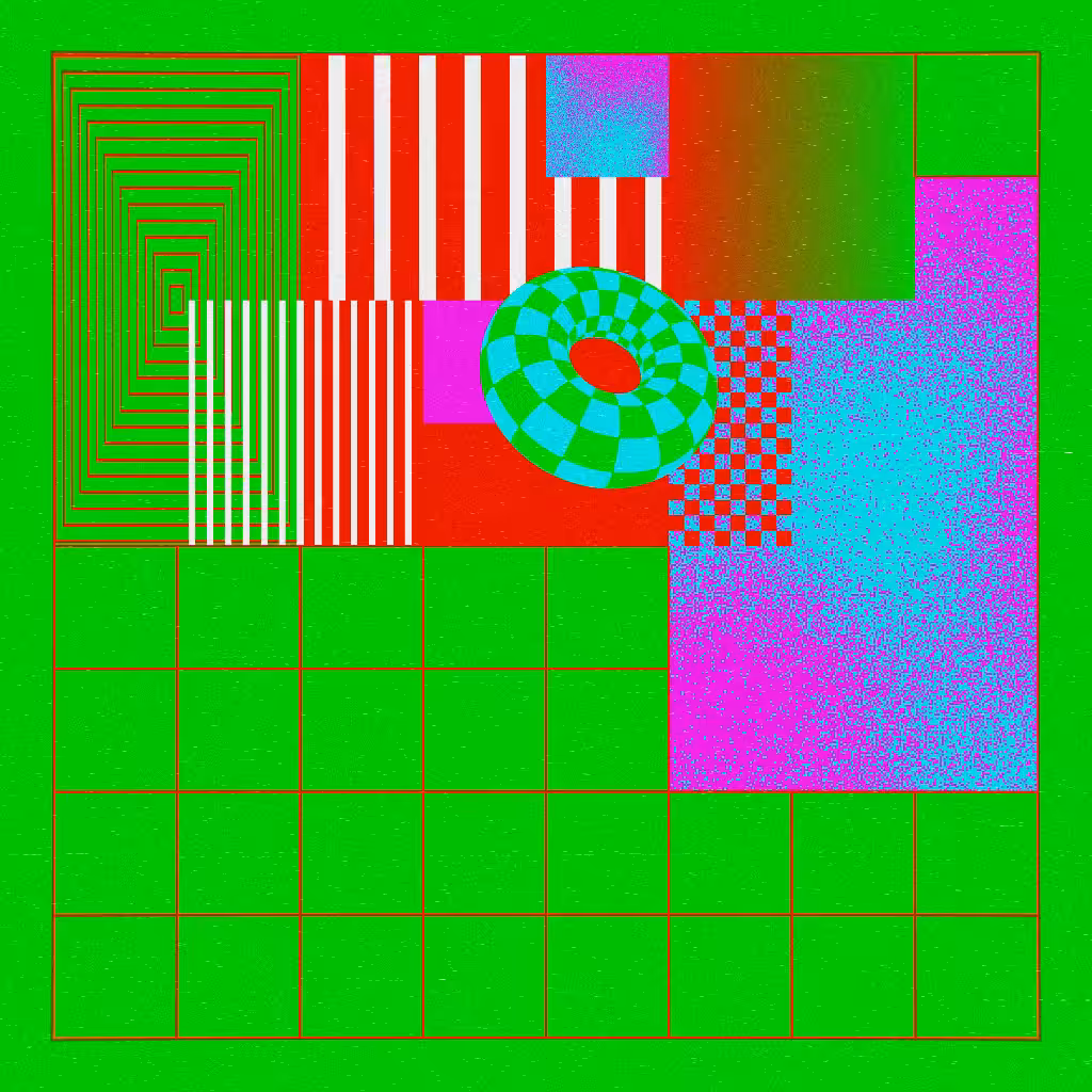 CYBERNETICS #60
