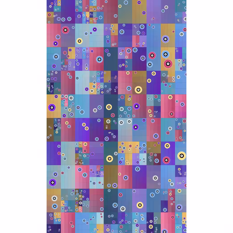 Carillon #7