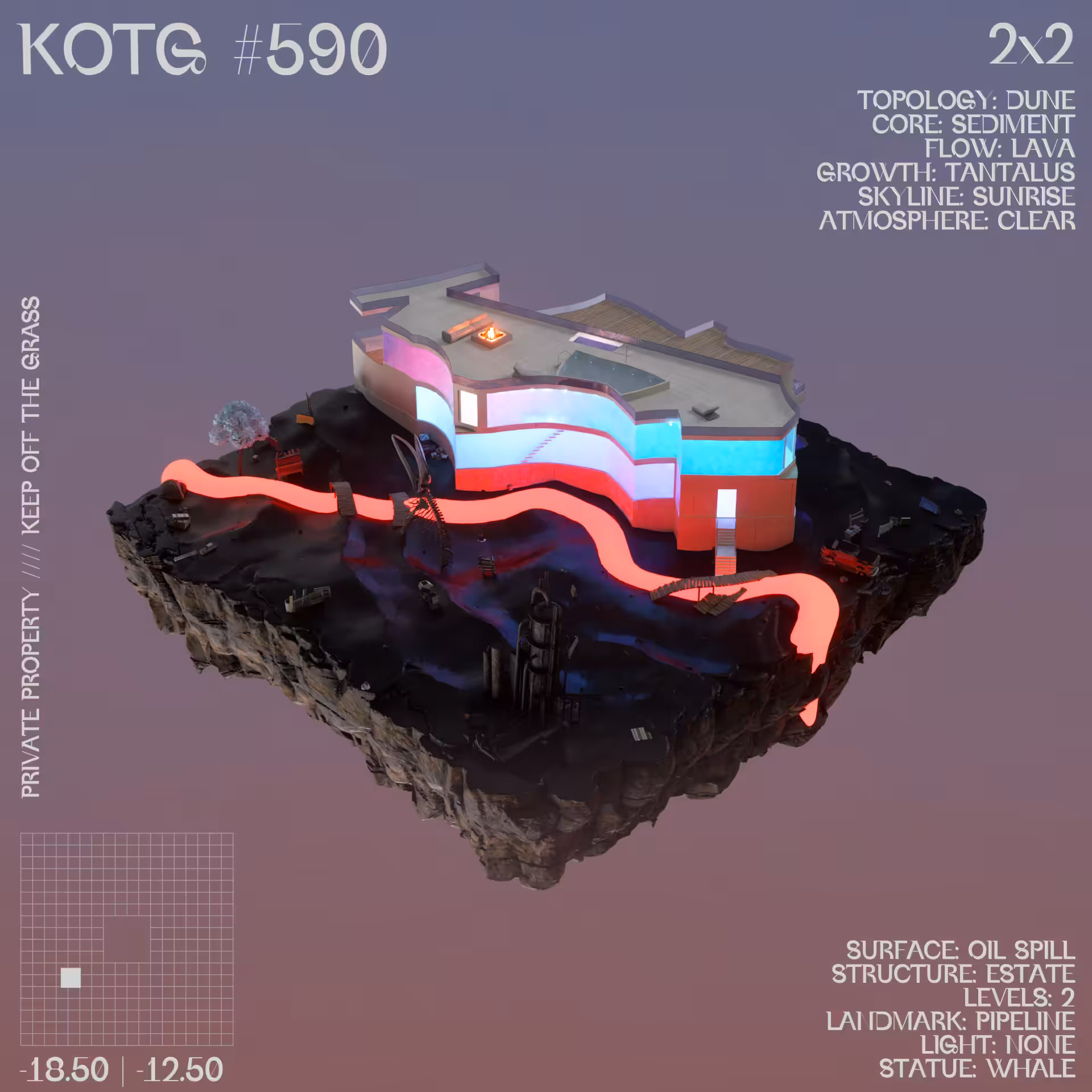 KOTG #590