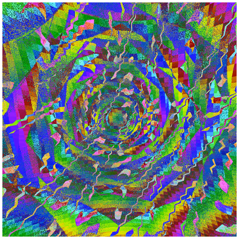 rosette #178