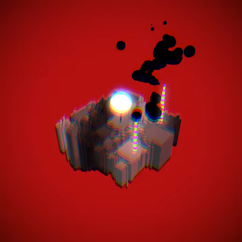 islands #83