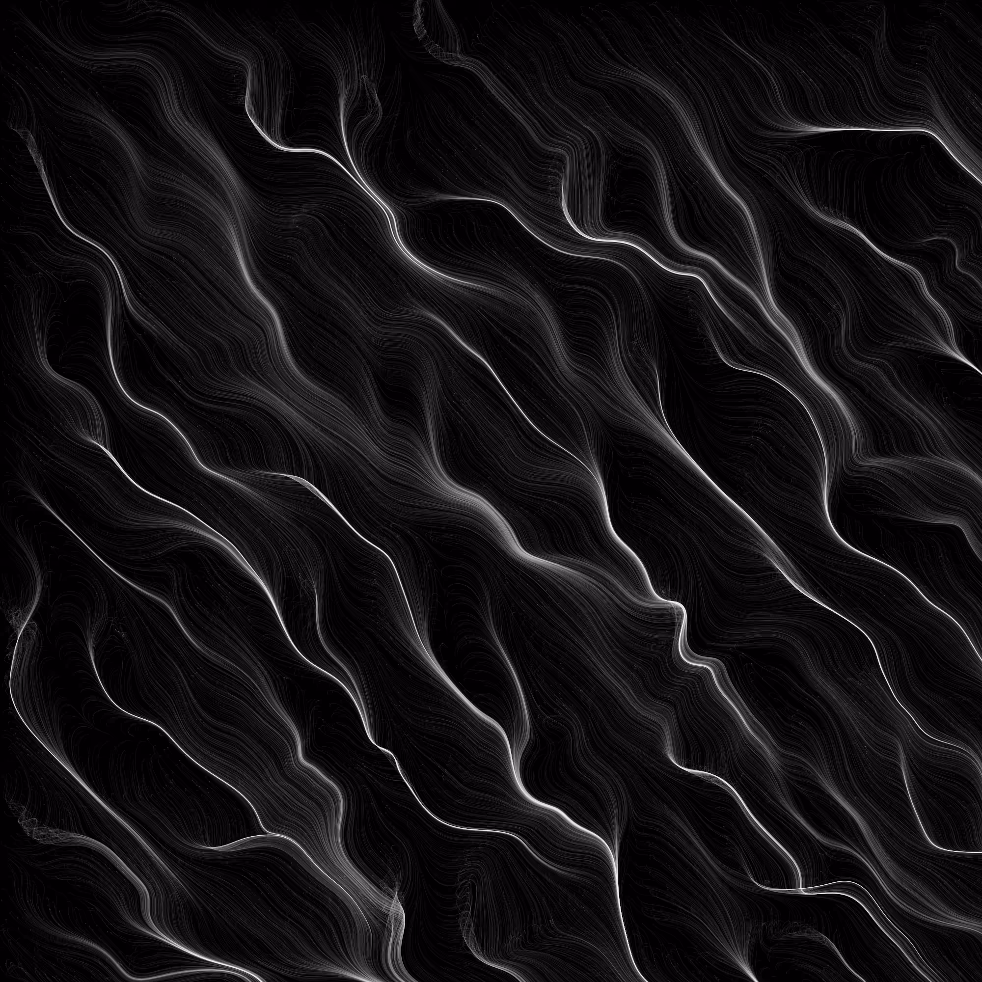 Smokey Particles I