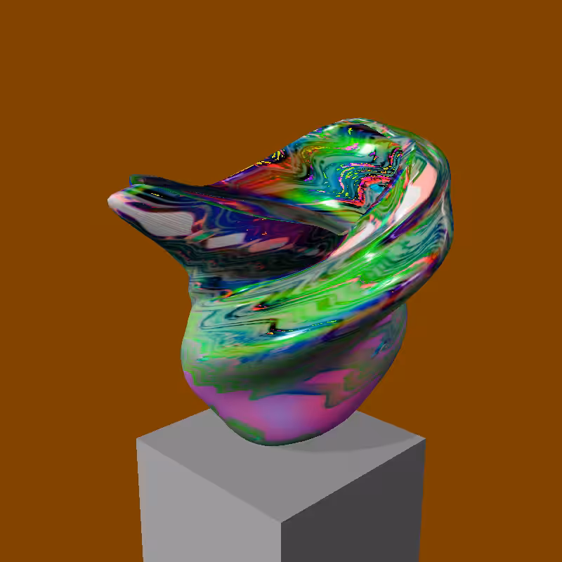 Pot #25