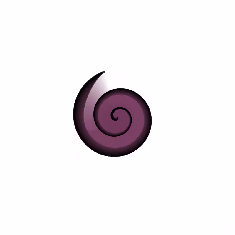 Snail Shard #10
