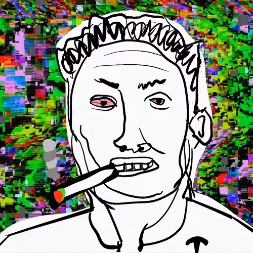 Potheadz: POTHEADZ #5380