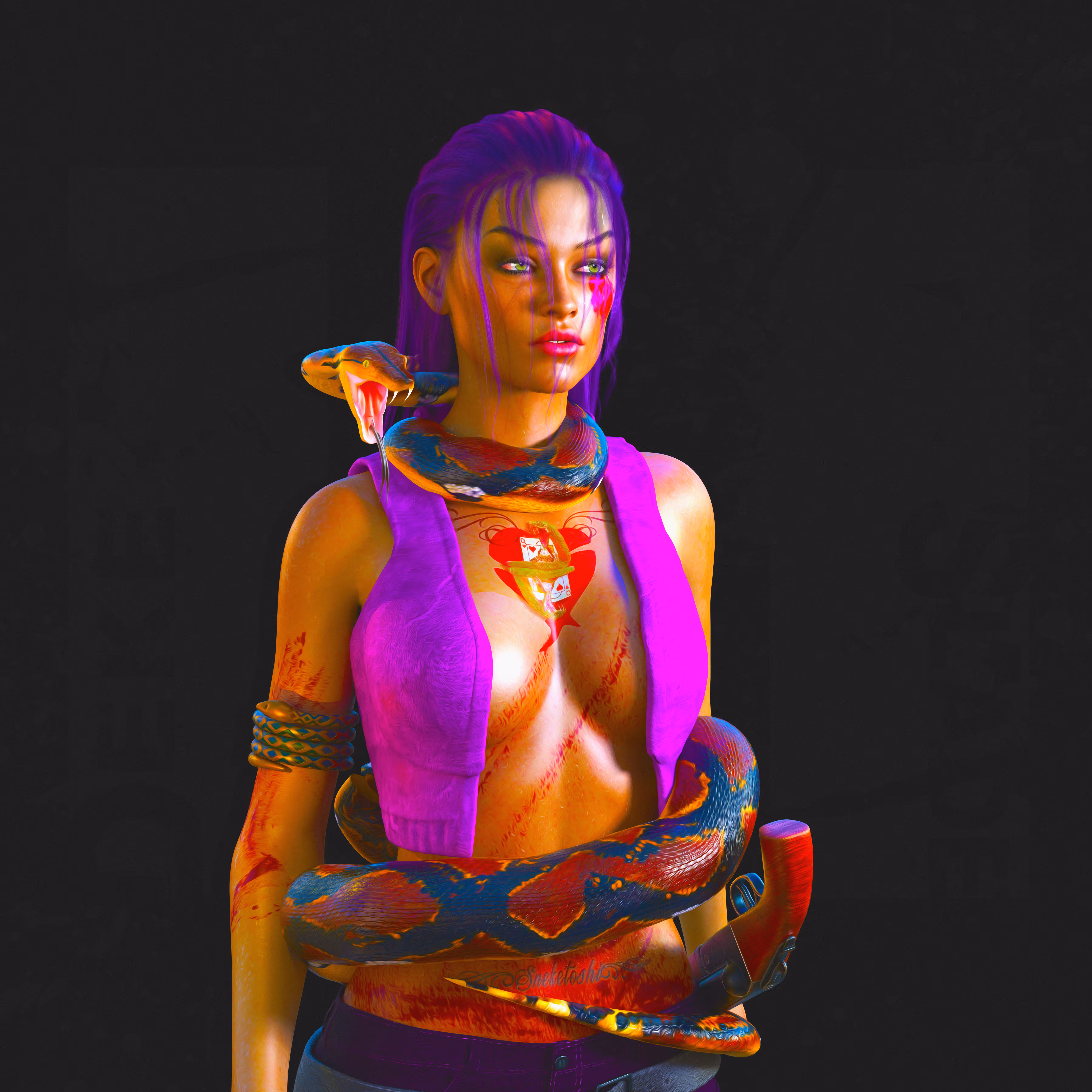 Seshadri