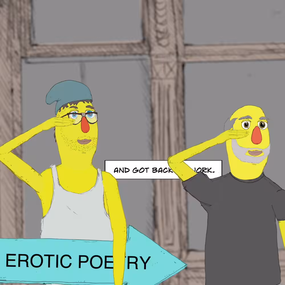 CITIZEN Issue #0 (A Brief History of the Near Future): Panel 39: Patriots 4