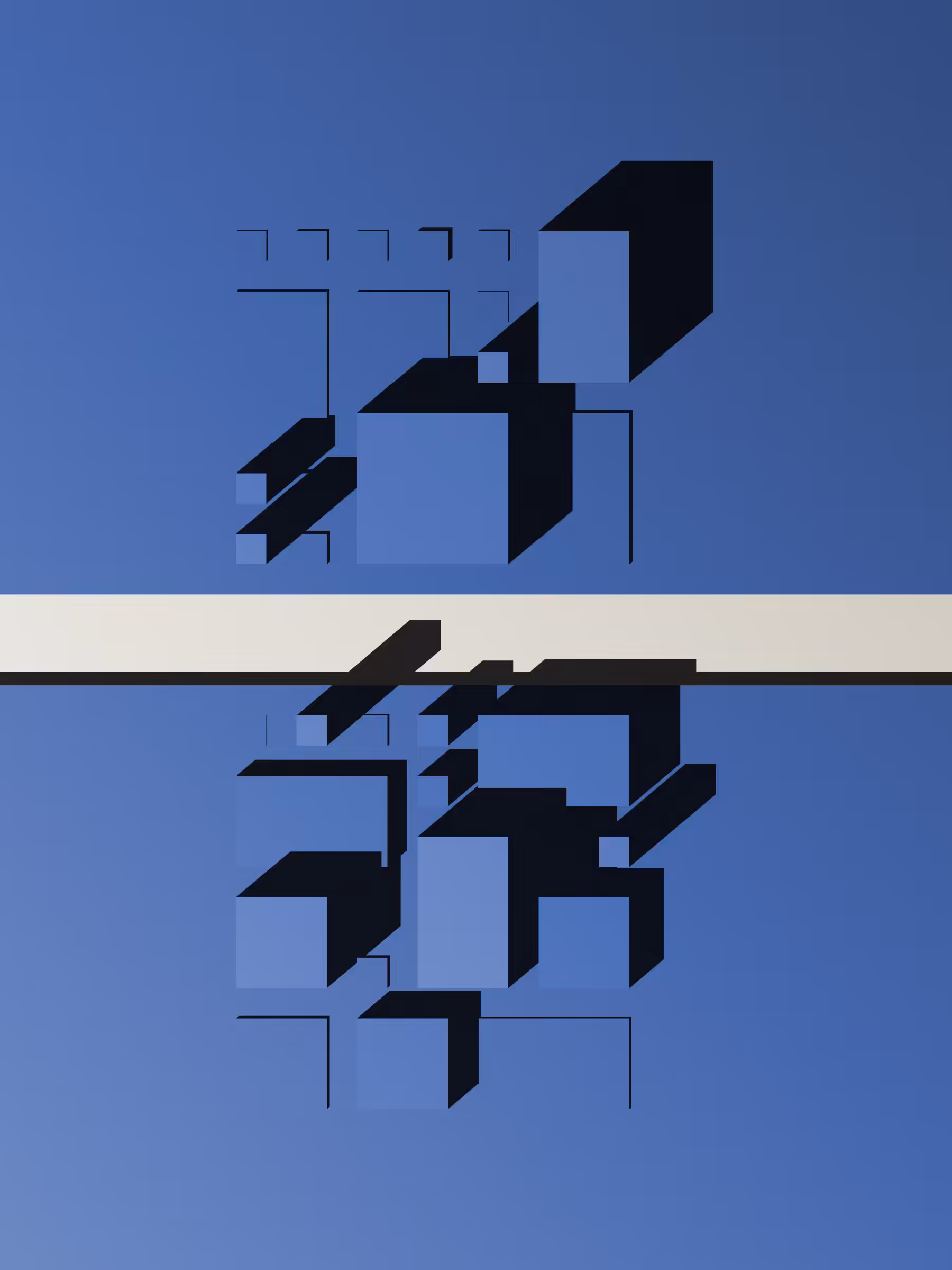Impossible Distance #497