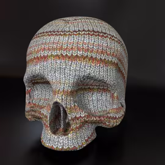 SkullZ #115