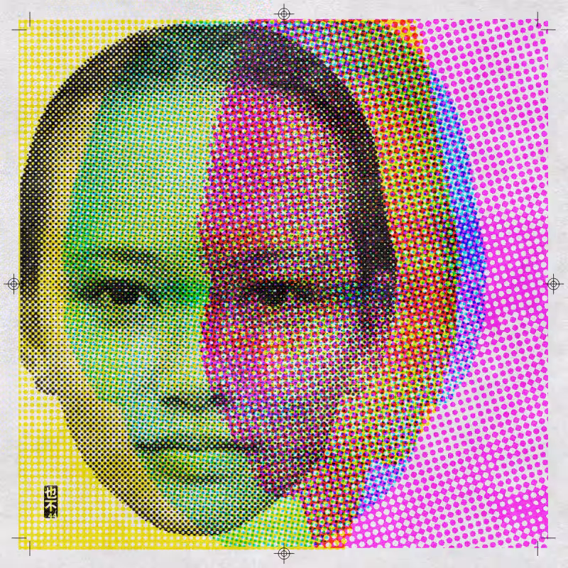 CMYK:Split #15