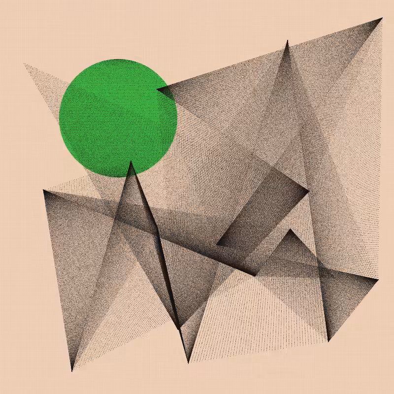 Zen'do #8