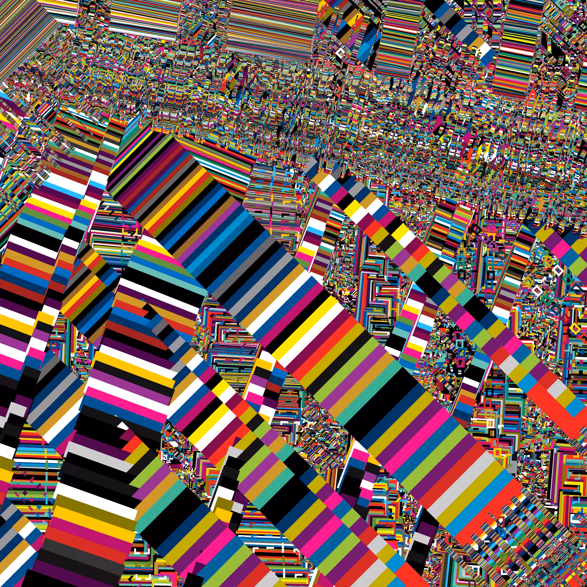 TXTILE #47