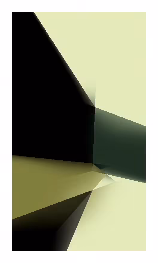 Rodeo posts: genuary22 2025